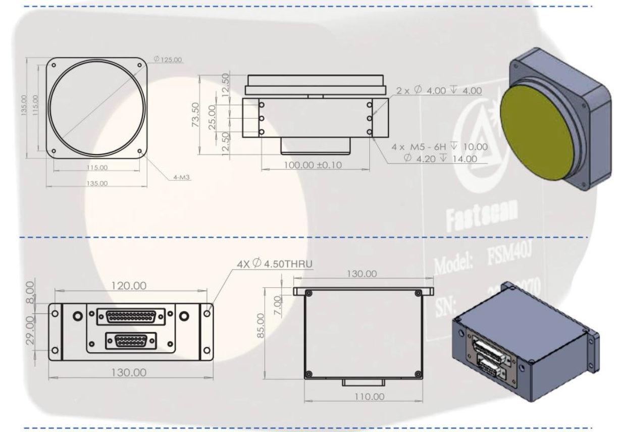FSM125 FSM125