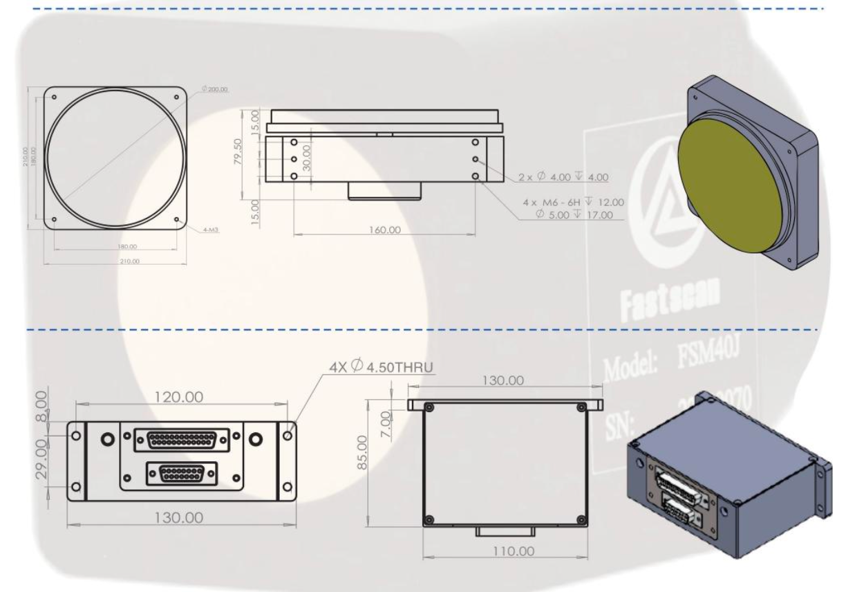 FSM200 FSM200